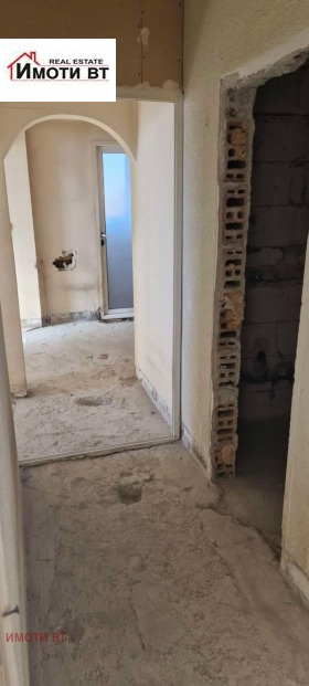 2 slaapkamers Kolju Fitsjeto, Veliko Tarnovo 5