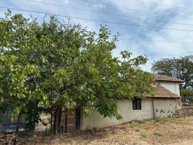 Casa Medovo, región Burgas