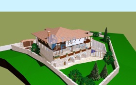 Продава  Парцел, с. Арбанаси