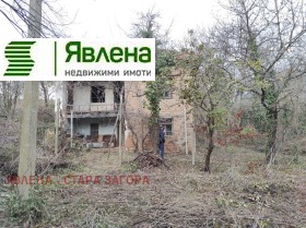 Parcelle Kazanka, région Stara Zagora