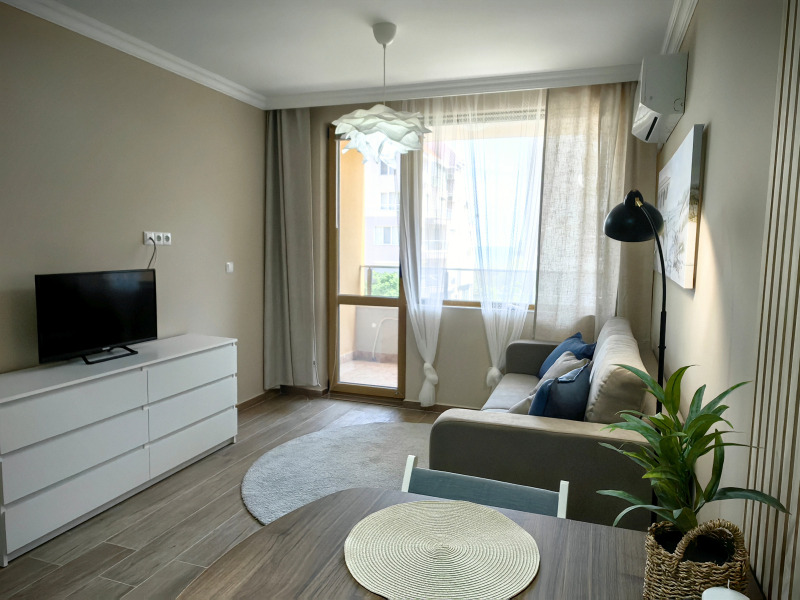 Na prodej  Studio oblast Burgas , Pomorie , 36 m2 | 68663793 - obraz [6]