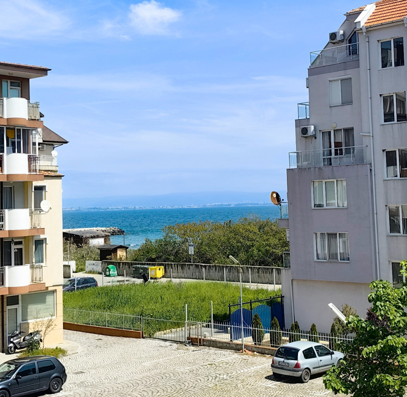 Na prodej  Studio oblast Burgas , Pomorie , 36 m2 | 68663793 - obraz [11]