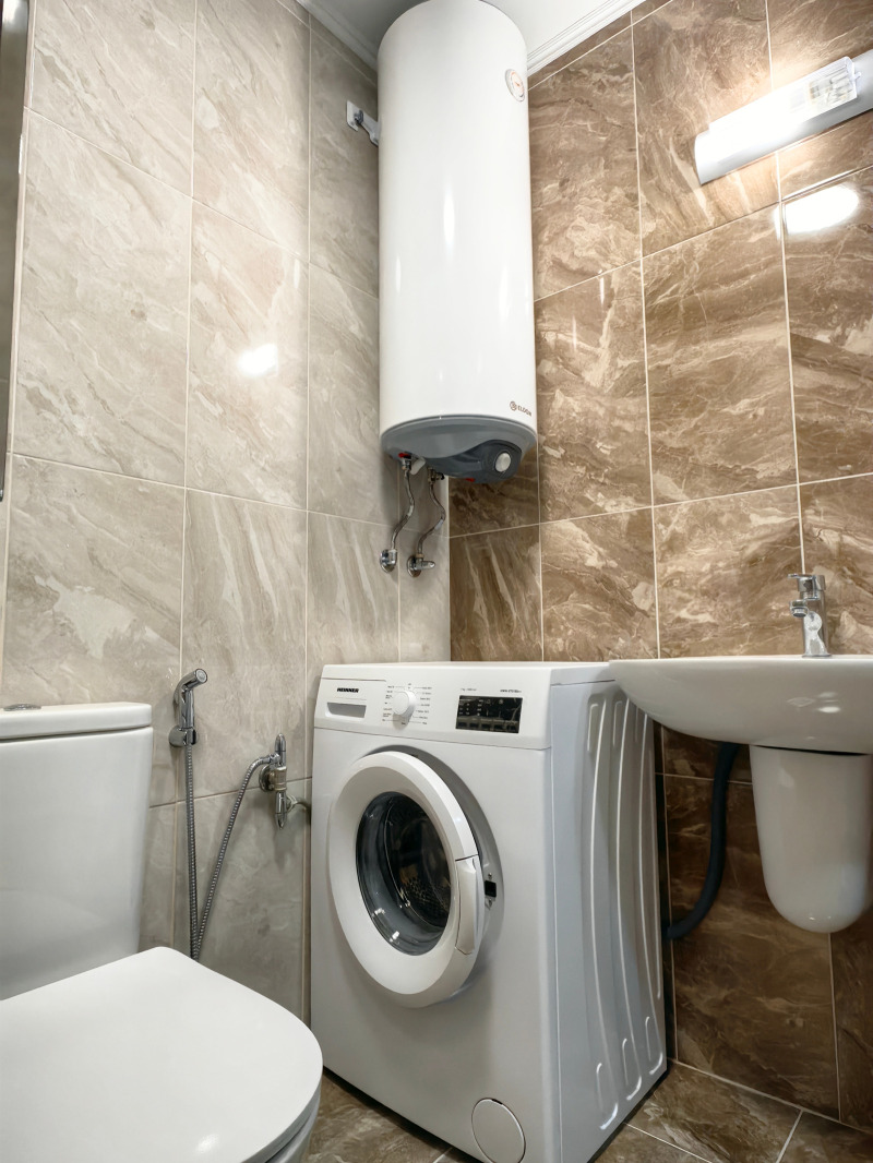 Na prodej  Studio oblast Burgas , Pomorie , 36 m2 | 68663793 - obraz [7]