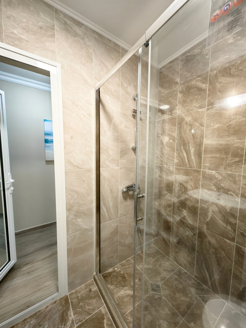 Na prodej  Studio oblast Burgas , Pomorie , 36 m2 | 68663793 - obraz [8]