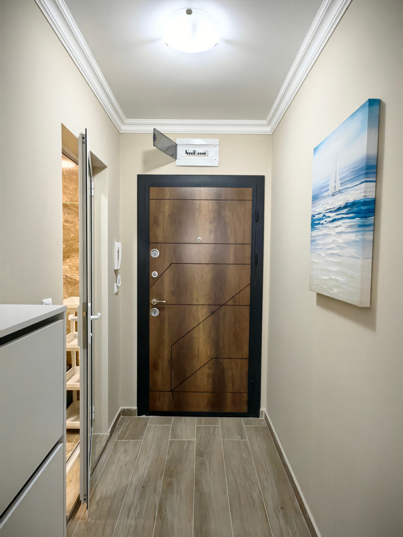 Na prodej  Studio oblast Burgas , Pomorie , 36 m2 | 68663793 - obraz [9]