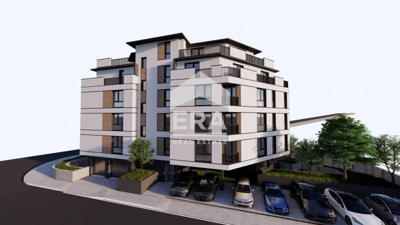 De vânzare  1 dormitor Sofia , m-t Gârdova glava , 79 mp | 83689797 - imagine [2]