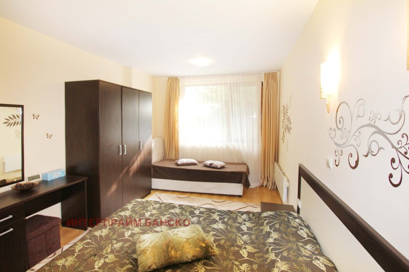 En venta  1 dormitorio región Blagoevgrad , Bansko , 60 metros cuadrados | 79042820 - imagen [5]