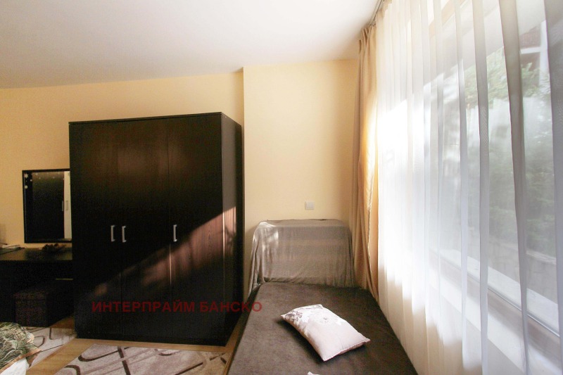 En venta  1 dormitorio región Blagoevgrad , Bansko , 60 metros cuadrados | 79042820 - imagen [7]