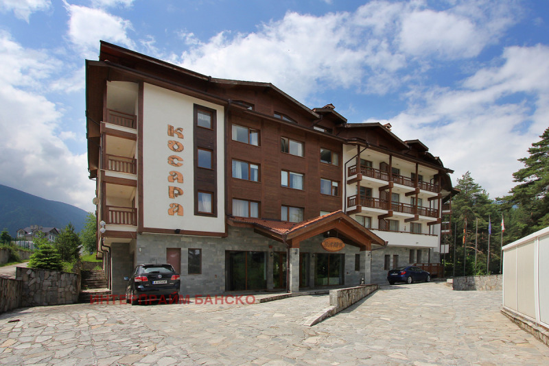 En venta  1 dormitorio región Blagoevgrad , Bansko , 60 metros cuadrados | 79042820 - imagen [11]