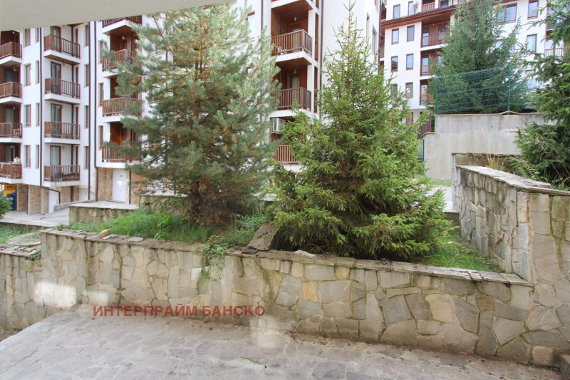 Na sprzedaż  1 sypialnia region Błagojewgrad , Bansko , 60 mkw | 79042820 - obraz [10]