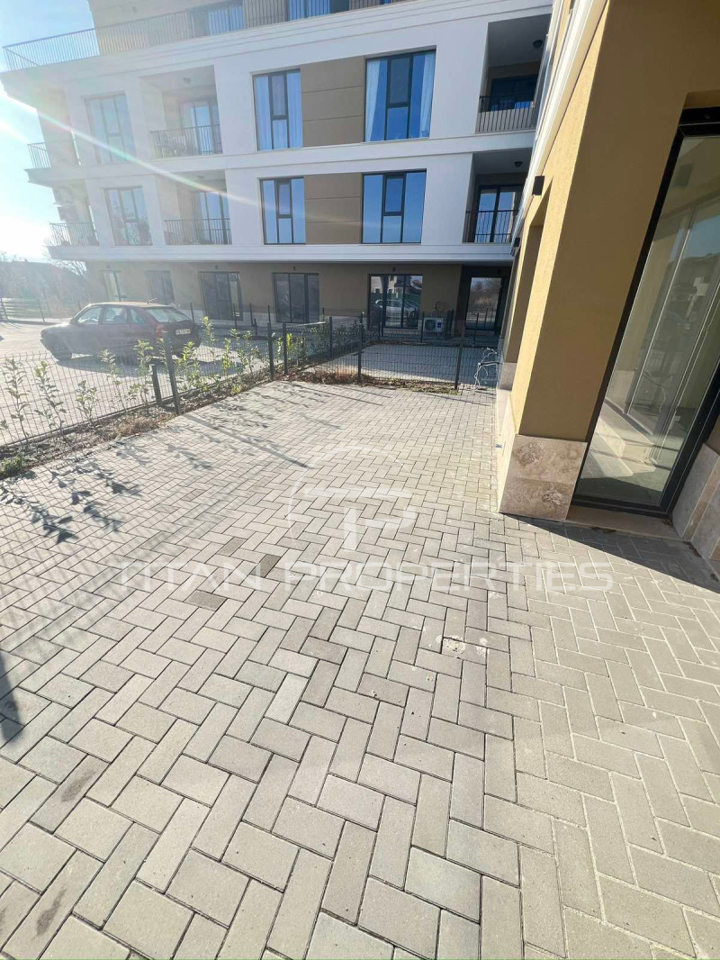 De vânzare  1 dormitor Plovdiv , Belomorsci , 65 mp | 41070799 - imagine [6]