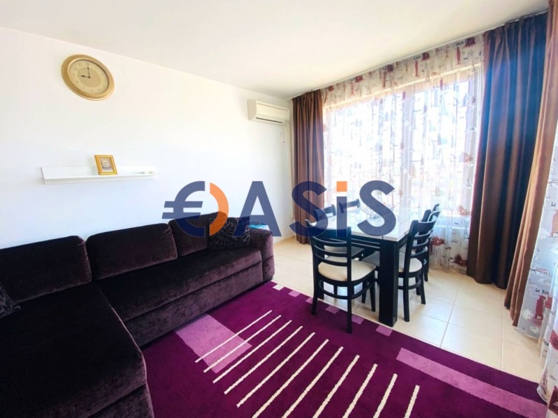 Продава  2-стаен, област Бургас, с. Равда •  106 000 EUR • ID 21285062 — holmes.bg - [1] 