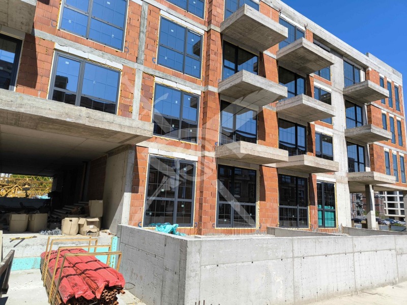À venda  1 quarto Sofia , Malinova dolina , 69 m² | 67661770 - imagem [5]