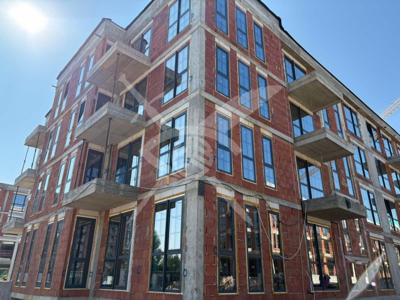 À venda  1 quarto Sofia , Malinova dolina , 69 m² | 67661770 - imagem [2]