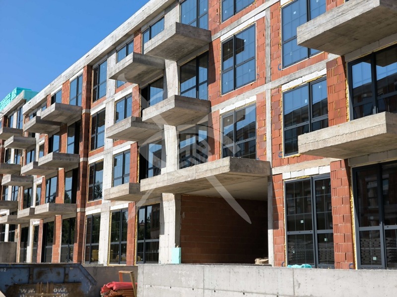 À venda  1 quarto Sofia , Malinova dolina , 69 m² | 67661770 - imagem [4]