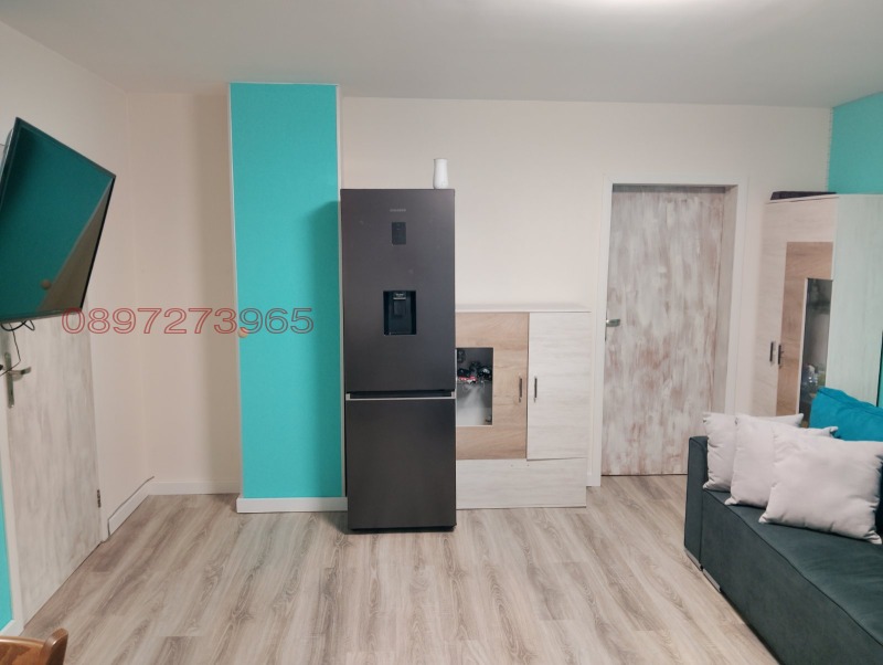 Продава 2-СТАЕН, гр. Свищов, област Велико Търново, снимка 5 - Апартаменти - 52780203