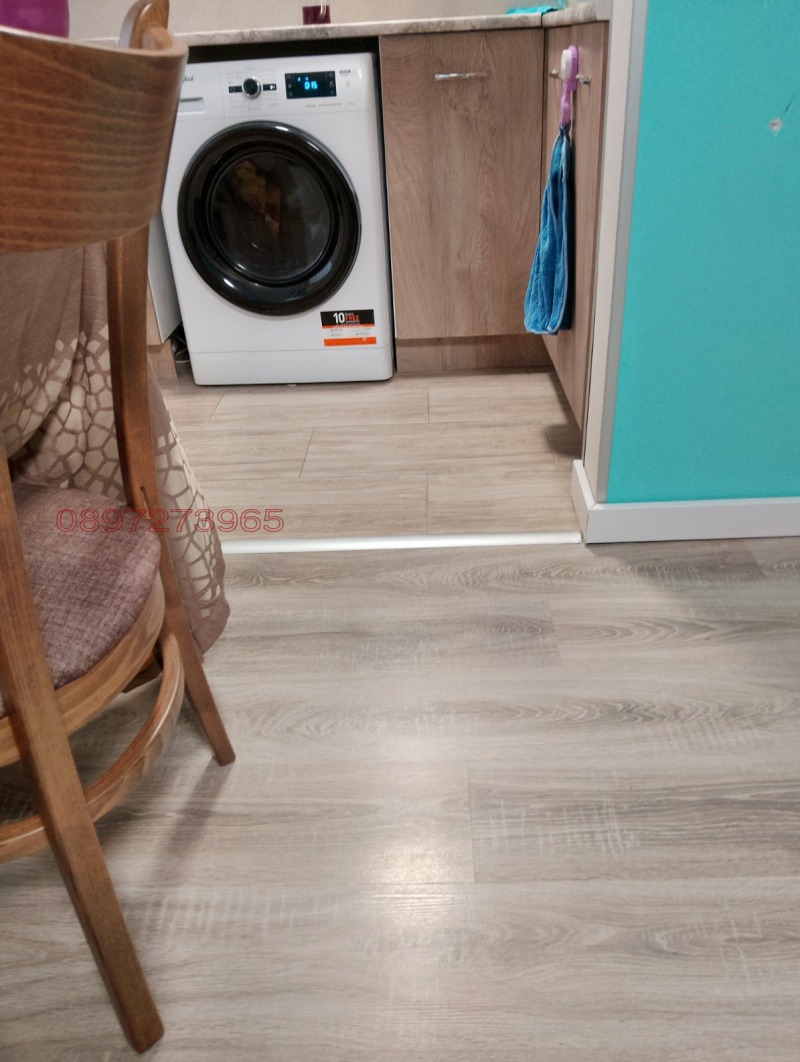 Продава 2-СТАЕН, гр. Свищов, област Велико Търново, снимка 15 - Апартаменти - 52780203