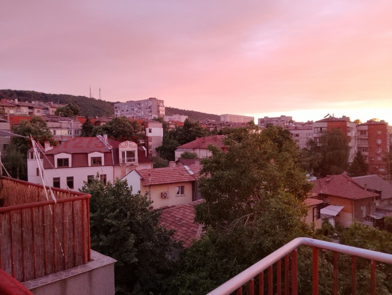 Продава 2-СТАЕН, гр. Свищов, област Велико Търново, снимка 13 - Апартаменти - 52780203