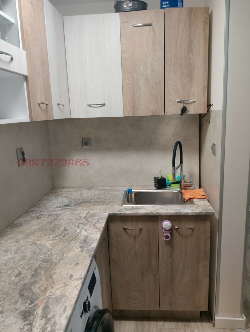 Продава 2-СТАЕН, гр. Свищов, област Велико Търново, снимка 2 - Апартаменти - 52780203