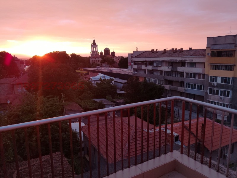 Продава 2-СТАЕН, гр. Свищов, област Велико Търново, снимка 11 - Апартаменти - 52780203