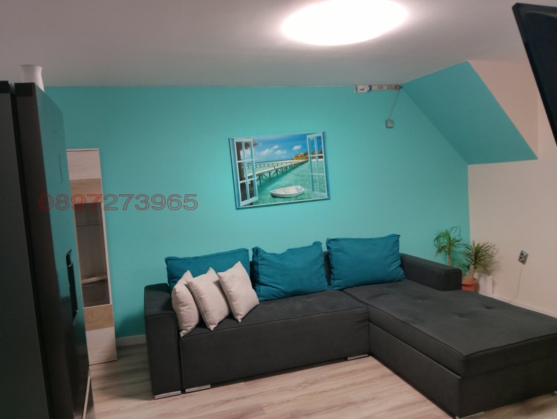 Продава 2-СТАЕН, гр. Свищов, област Велико Търново, снимка 6 - Апартаменти - 52780203