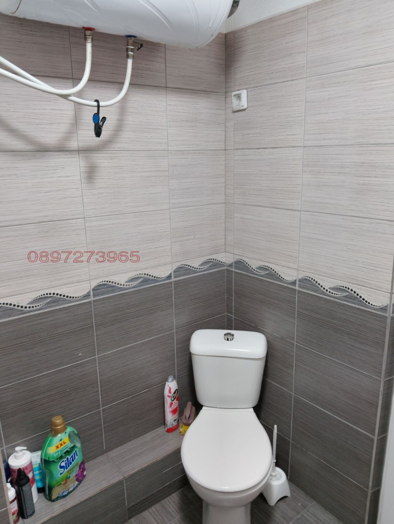 Продава 2-СТАЕН, гр. Свищов, област Велико Търново, снимка 16 - Апартаменти - 52780203