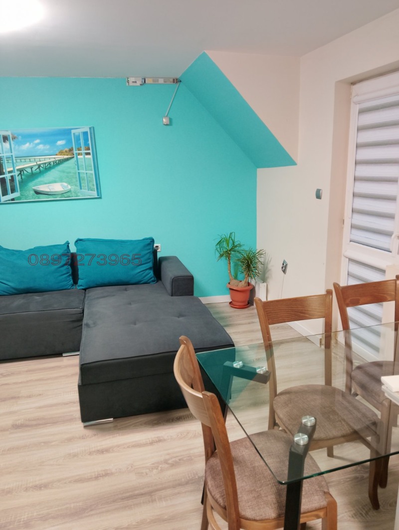 Продава 2-СТАЕН, гр. Свищов, област Велико Търново, снимка 4 - Апартаменти - 52780203