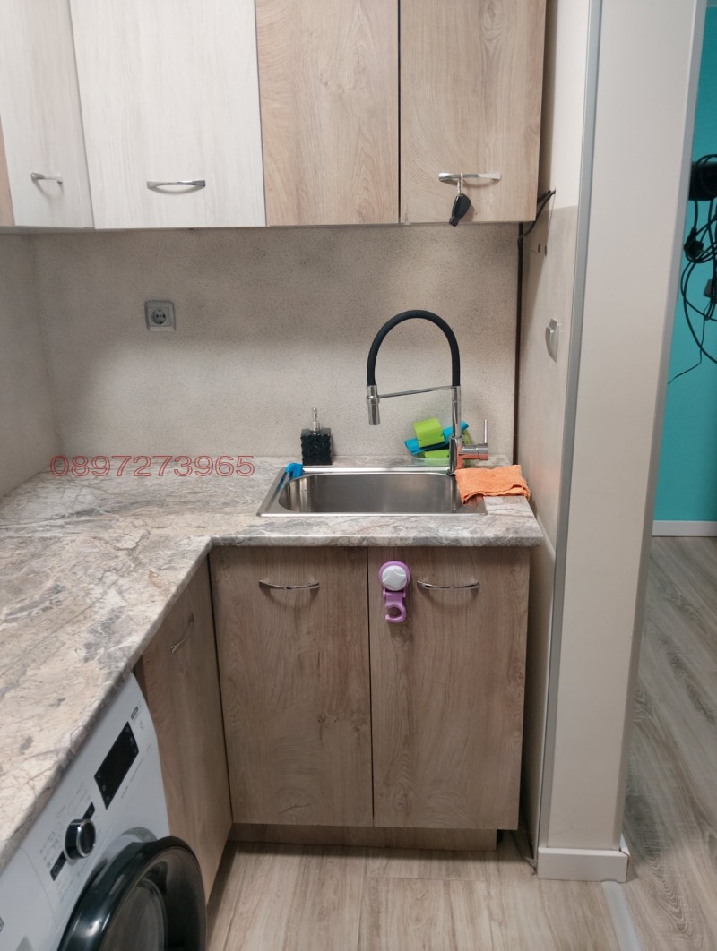 Продава 2-СТАЕН, гр. Свищов, област Велико Търново, снимка 3 - Апартаменти - 52780203