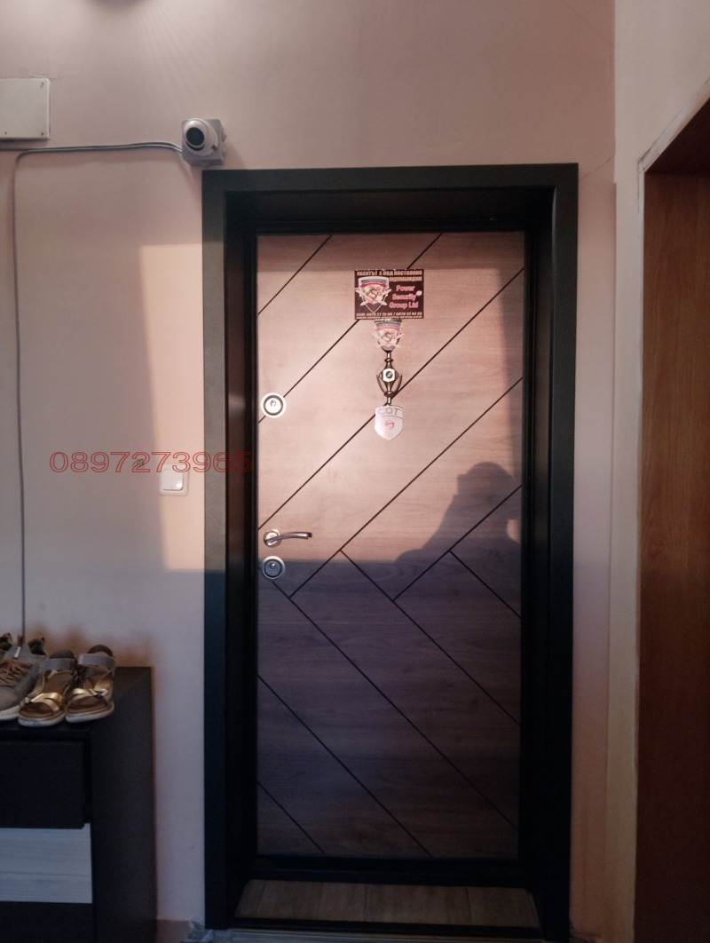 Продава 2-СТАЕН, гр. Свищов, област Велико Търново, снимка 9 - Апартаменти - 52780203