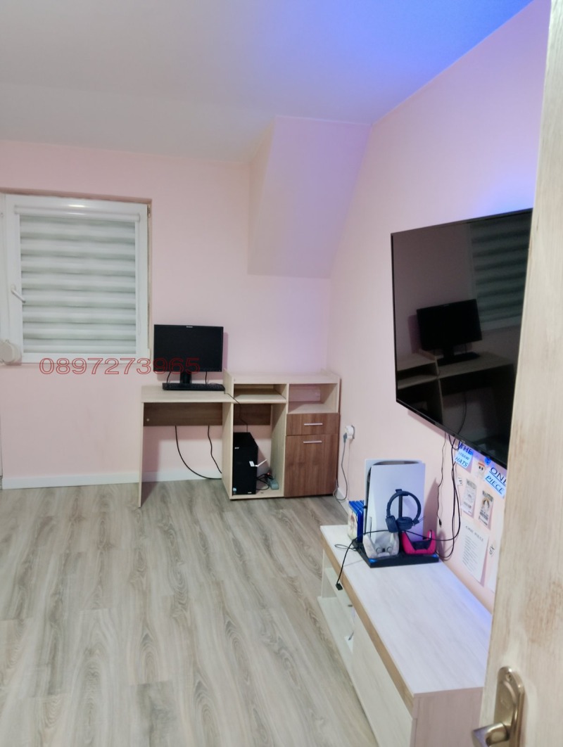 Продава 2-СТАЕН, гр. Свищов, област Велико Търново, снимка 14 - Апартаменти - 52780203