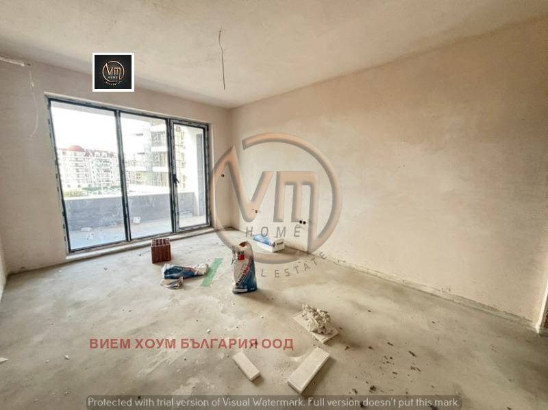 Продава  2-стаен град Варна , Възраждане 1 , 75 кв.м | 76312086 - изображение [4]