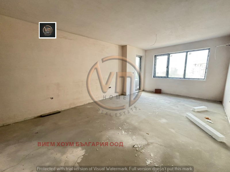 Продава  2-стаен град Варна , Възраждане 1 , 75 кв.м | 76312086 - изображение [2]