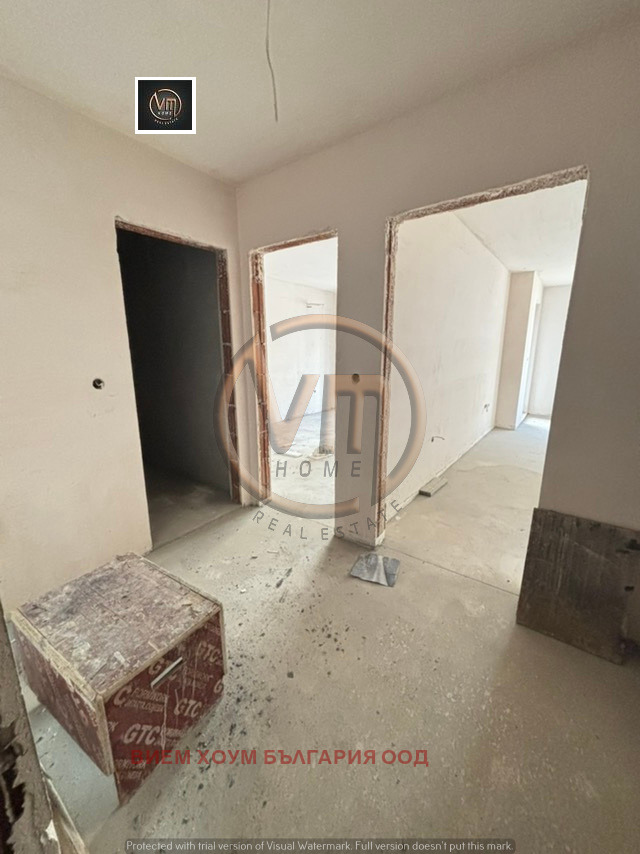 Продава 2-СТАЕН, гр. Варна, Възраждане 1, снимка 8 - Апартаменти - 52084190