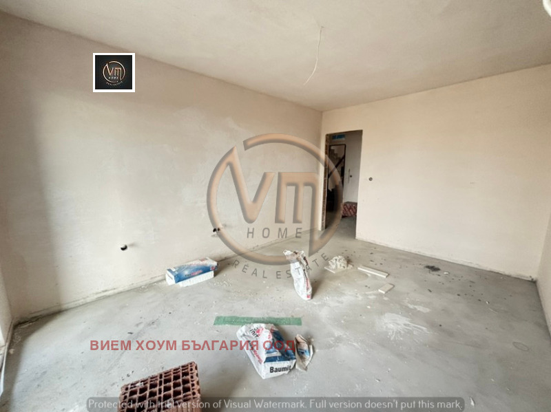 Продава  2-стаен град Варна , Възраждане 1 , 75 кв.м | 76312086 - изображение [6]
