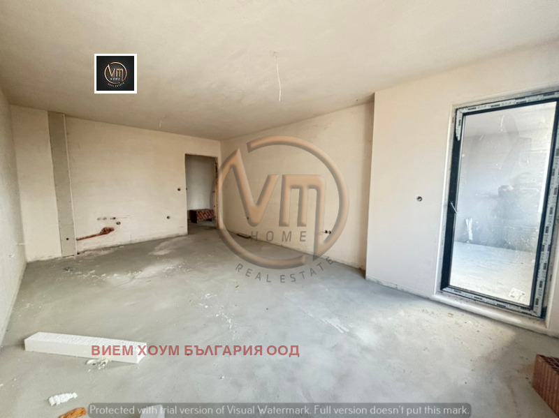 Продава  2-стаен град Варна , Възраждане 1 , 75 кв.м | 76312086 - изображение [3]