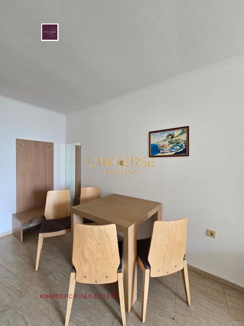 Продава 2-СТАЕН, гр. Свети Влас, област Бургас, снимка 4 - Апартаменти - 53502486