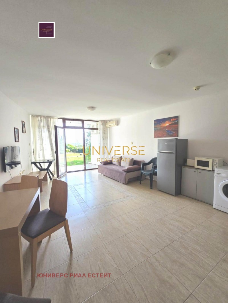 Продава 2-СТАЕН, гр. Свети Влас, област Бургас, снимка 2 - Апартаменти - 53502486