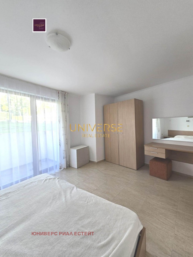 Продава 2-СТАЕН, гр. Свети Влас, област Бургас, снимка 8 - Апартаменти - 53502486