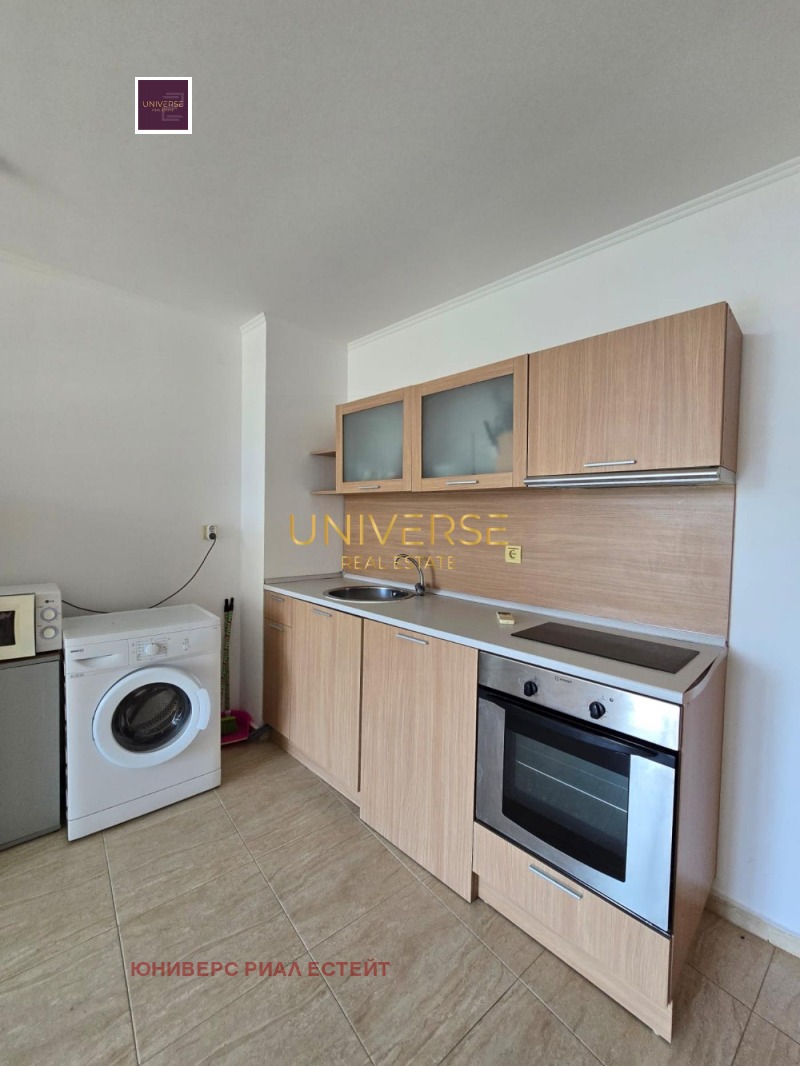 Продава 2-СТАЕН, гр. Свети Влас, област Бургас, снимка 5 - Апартаменти - 53502486