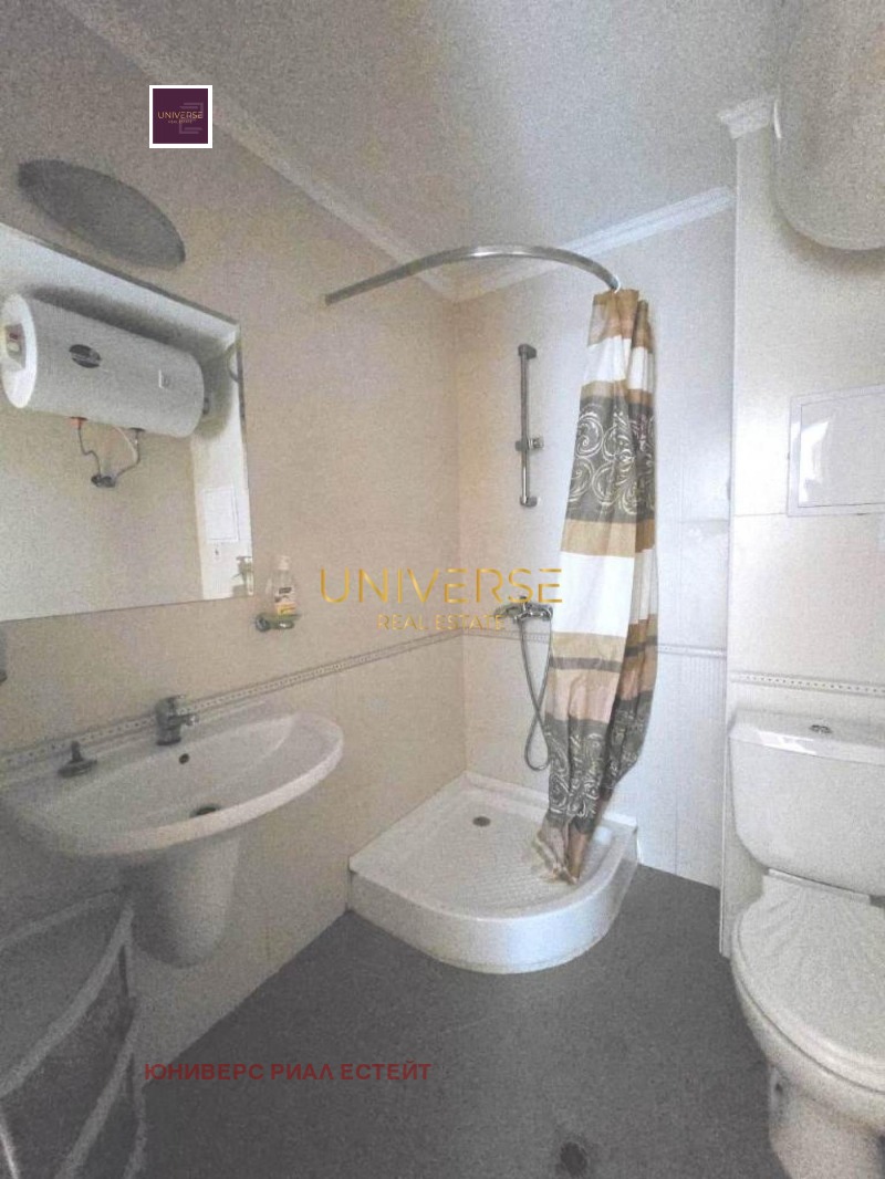 Продава 2-СТАЕН, гр. Свети Влас, област Бургас, снимка 9 - Апартаменти - 53502486