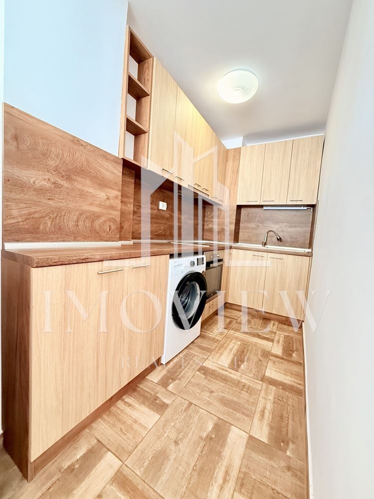 Продава 2-СТАЕН, гр. Варна, Чаталджа, снимка 2 - Апартаменти - 55787514