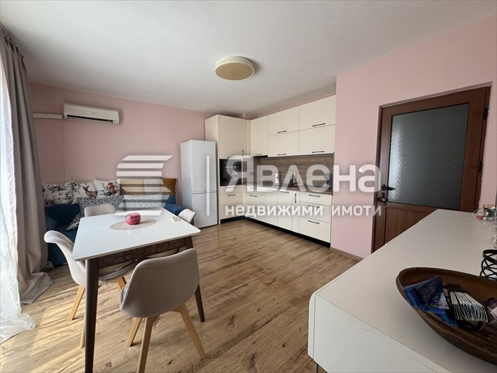 Продава 2-СТАЕН, гр. Варна, Виница, снимка 2 - Апартаменти - 56604133