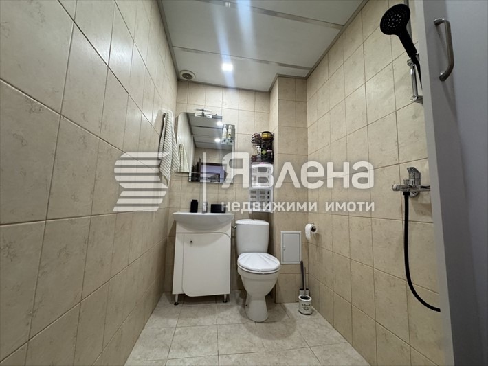 Продава 2-СТАЕН, гр. Варна, Виница, снимка 9 - Апартаменти - 56604133