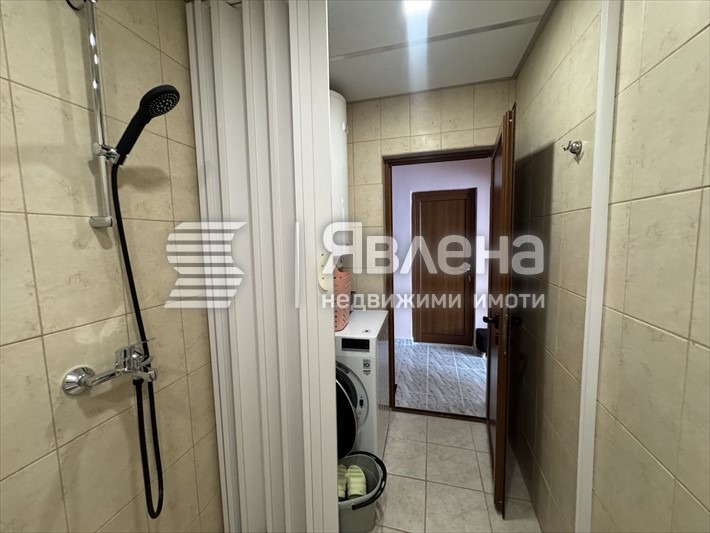 Продава 2-СТАЕН, гр. Варна, Виница, снимка 8 - Апартаменти - 56604133