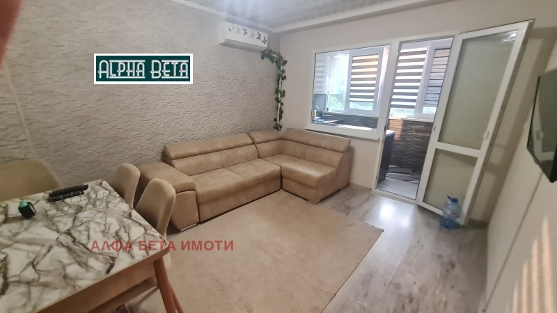 Satılık  2 yatak odası Stara Zagora , Jeleznik - centar , 68 metrekare | 66681737 - görüntü [4]