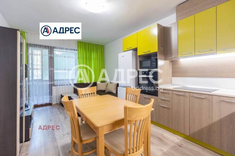 Na prodej  2 ložnice Varna , Čajka , 60 m2 | 54795408 - obraz [3]