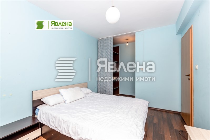 Продава 3-СТАЕН, гр. София, Овча купел 2, снимка 8 - Aпартаменти - 47711105