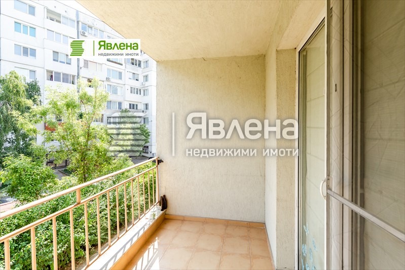 Продава 3-СТАЕН, гр. София, Овча купел 2, снимка 12 - Aпартаменти - 47711105