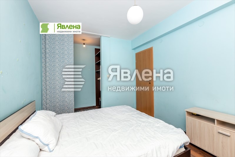 Продава 3-СТАЕН, гр. София, Овча купел 2, снимка 9 - Aпартаменти - 47711105