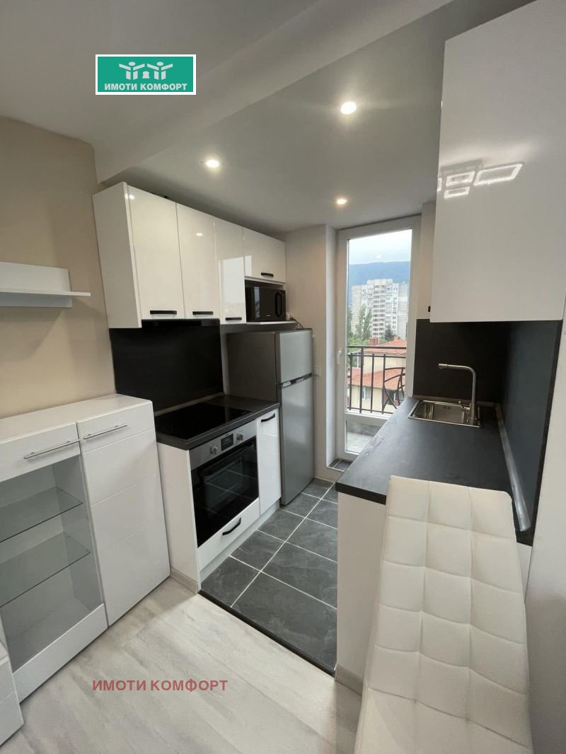 Te koop  2 slaapkamers Sofia , Ovtsja kupel , 85 m² | 54382038 - afbeelding [3]